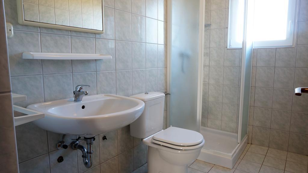 Apartments Sandra Sukošan Kamer foto