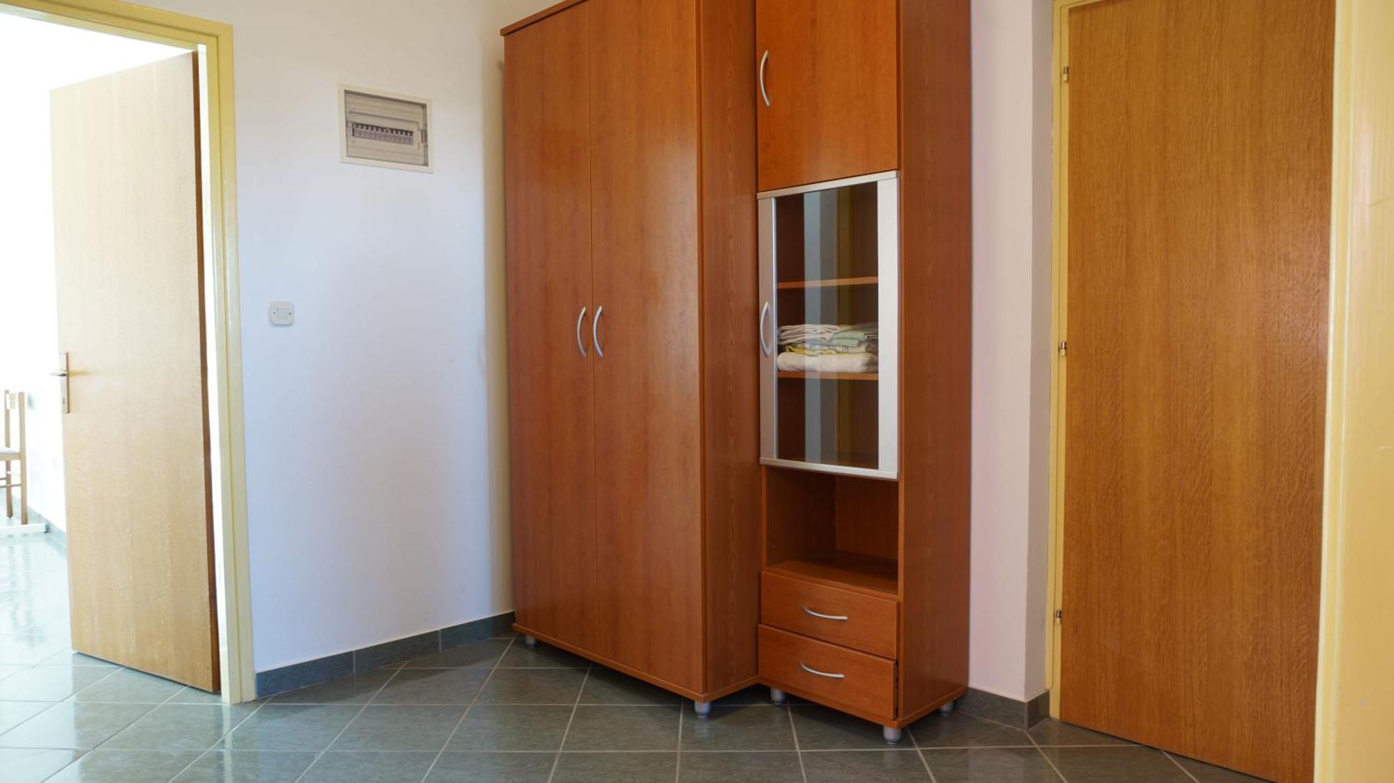 Apartments Sandra Sukošan Buitenkant foto